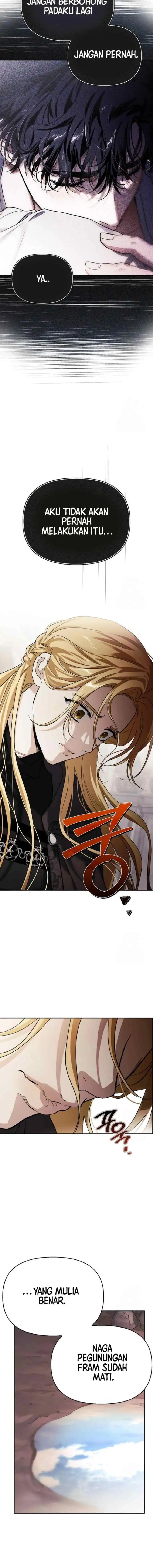 I Tamed My Ex-Husband's Mad Dog chapter 82 halaman 9