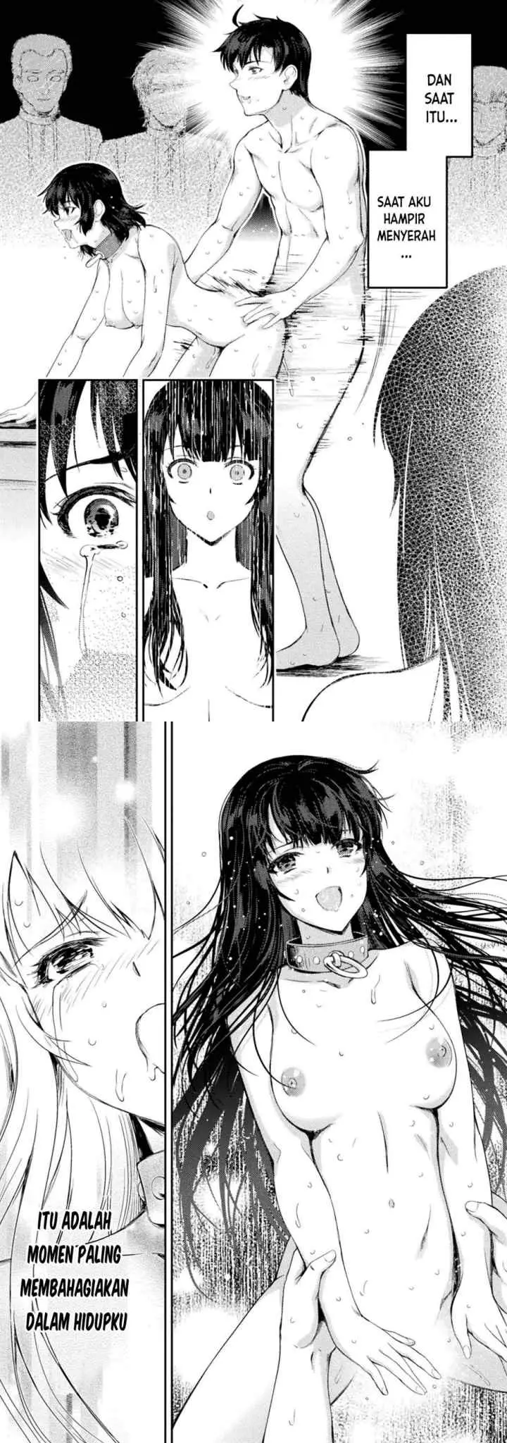 Astro King - Shoukan Yuusha dakedo Kakyuu Nintei sareta node Maid Harem o Tsukurimasu! chapter 11 halaman 10