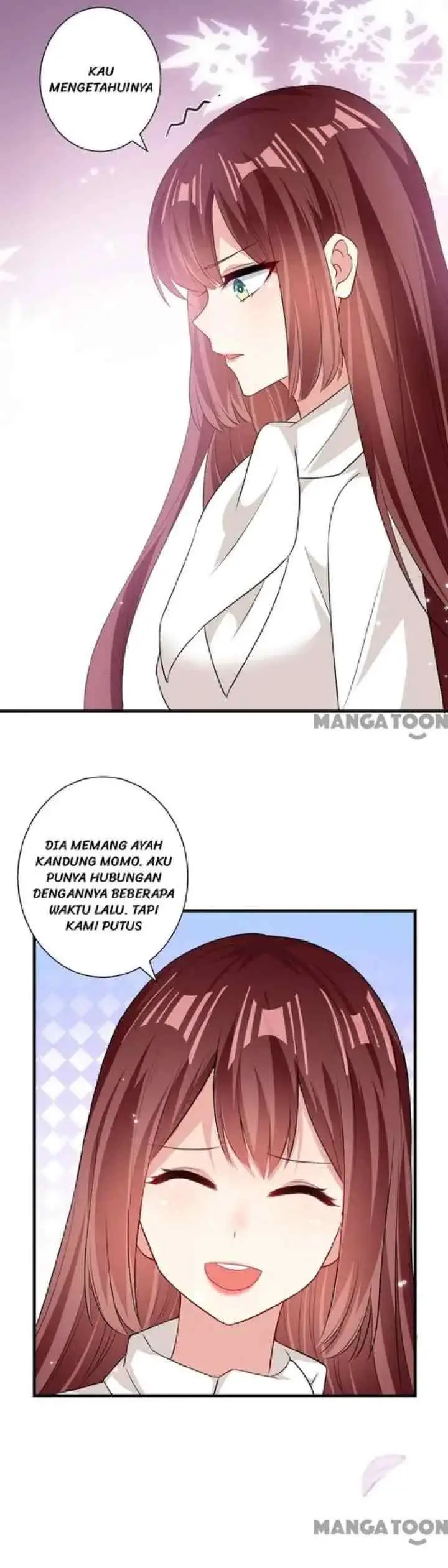 Cool Genius Kids-President's Pampered Wife Is Too Heroic chapter 94 halaman 4