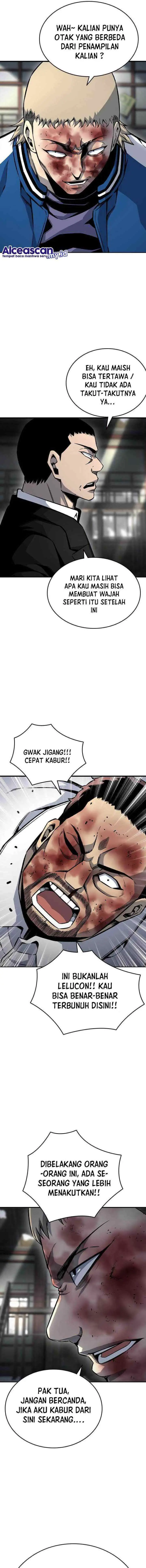 King Game chapter 71 halaman 10