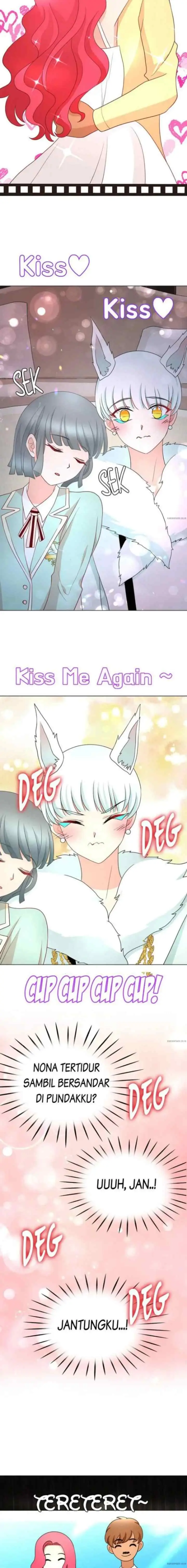 My Guardian Demon chapter 90 halaman 13