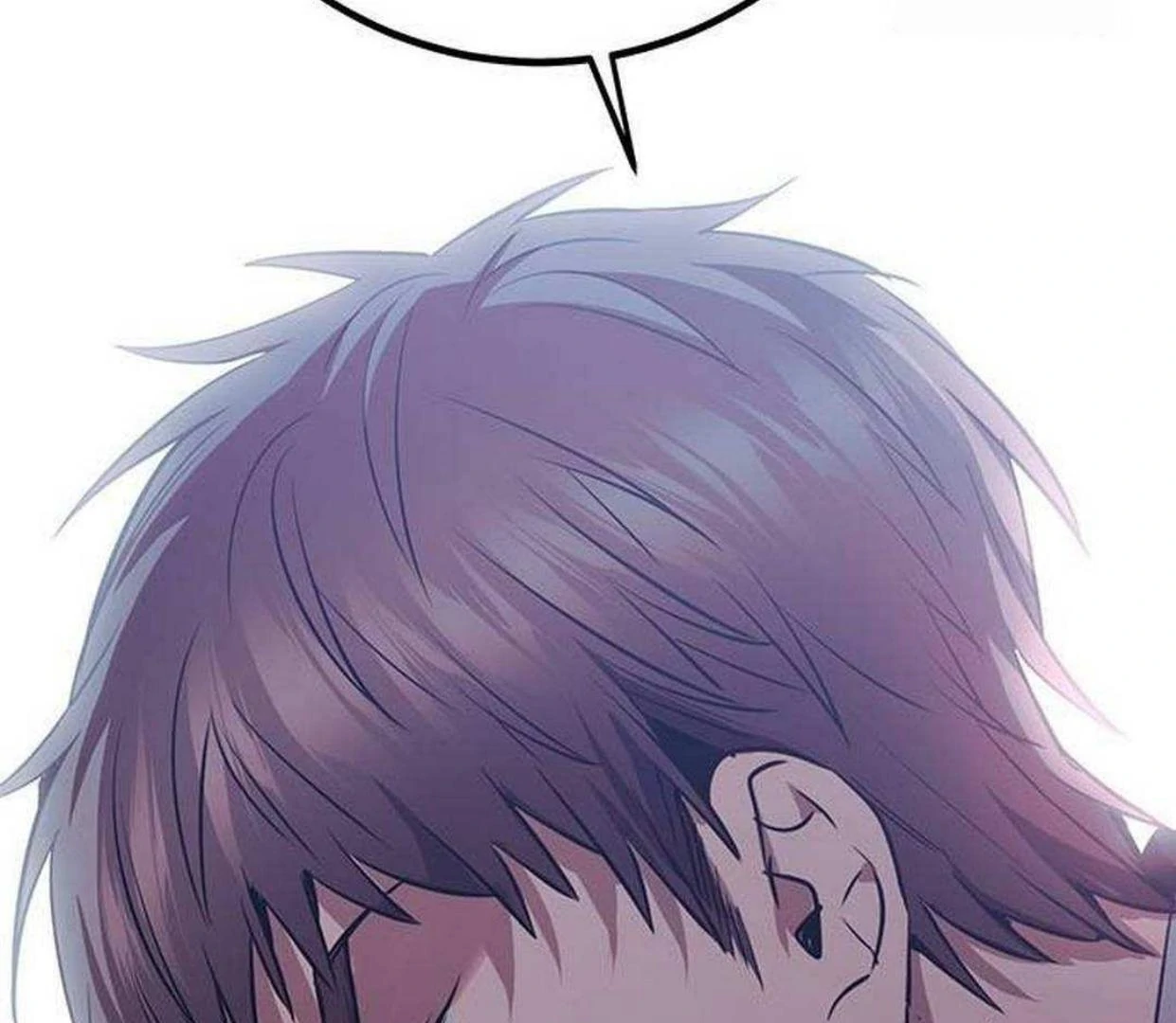 High School Queen chapter 24 halaman 40