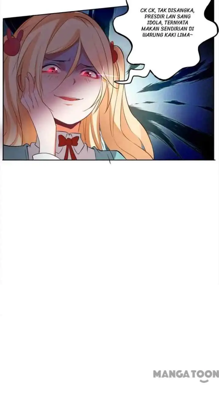 Fairy Match-Maker's Mortal Lover chapter 9 halaman 8