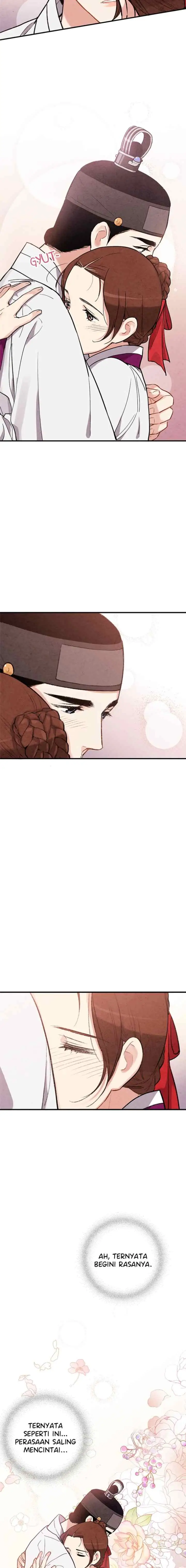 Joseon's Ban on Marriage chapter 56 halaman 16