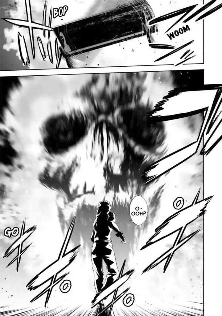 The Executed Sage is Reincarnated as a Lich and Starts an All-Out War chapter 9.1 halaman 9