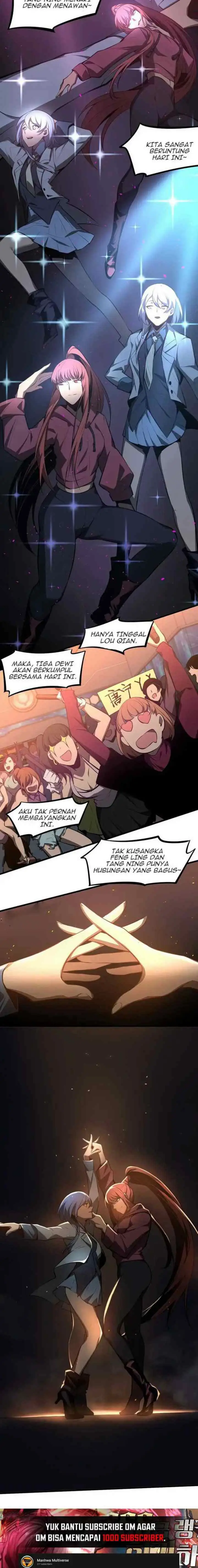 Advanced Evolution chapter 66 halaman 15