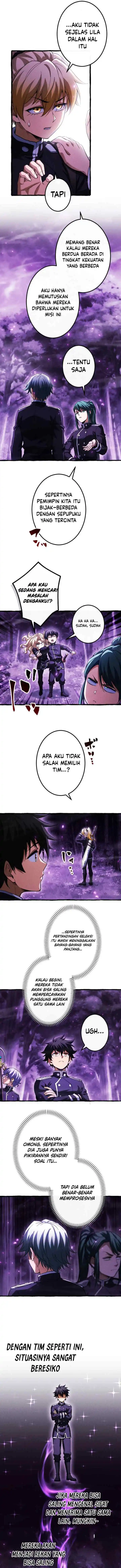 Return of the First Patriarch: The Strongest Reincarnates into His Descendant 1000 Years Later chapter 37 halaman 16
