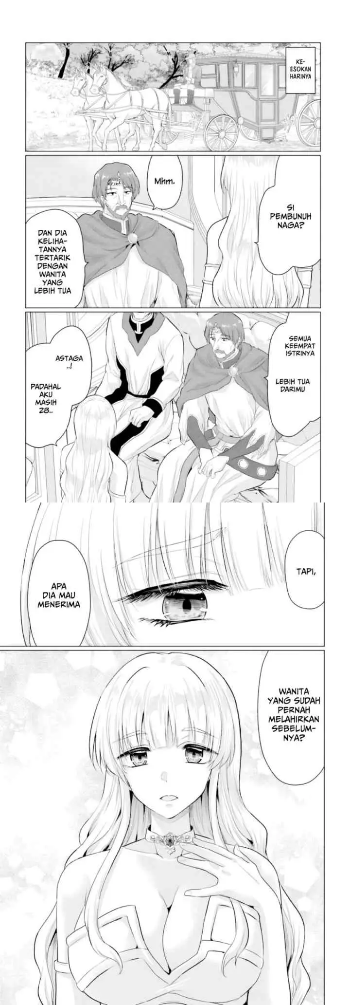 Yuusha Ni Zenbu Ubawareta Ore Wa Yuusha No Hahaoya To Party Wo Kumimashita! chapter 22 halaman 16