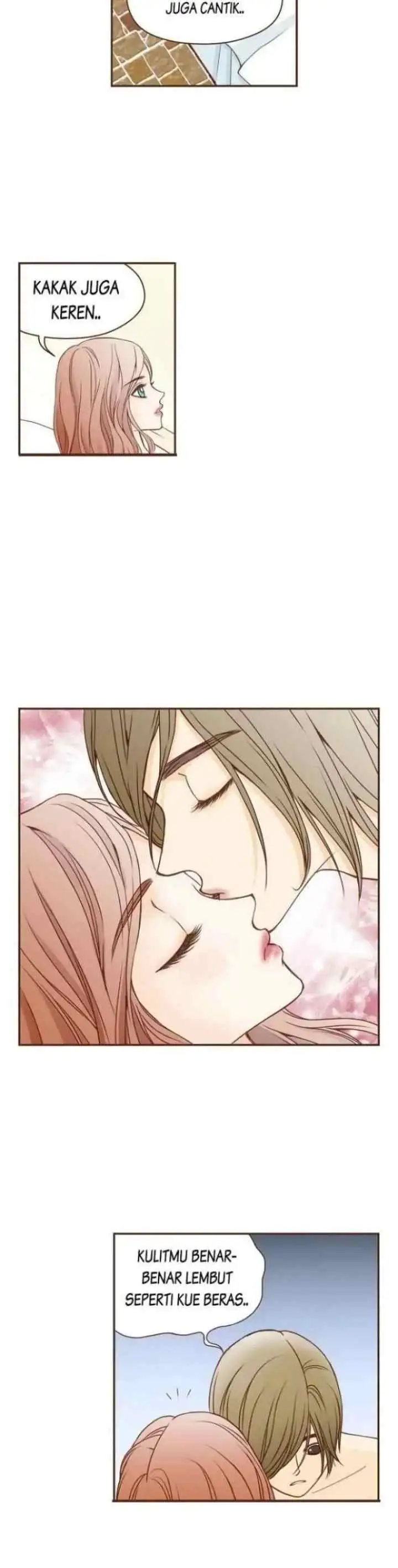 Love Puzzles chapter 7 halaman 6