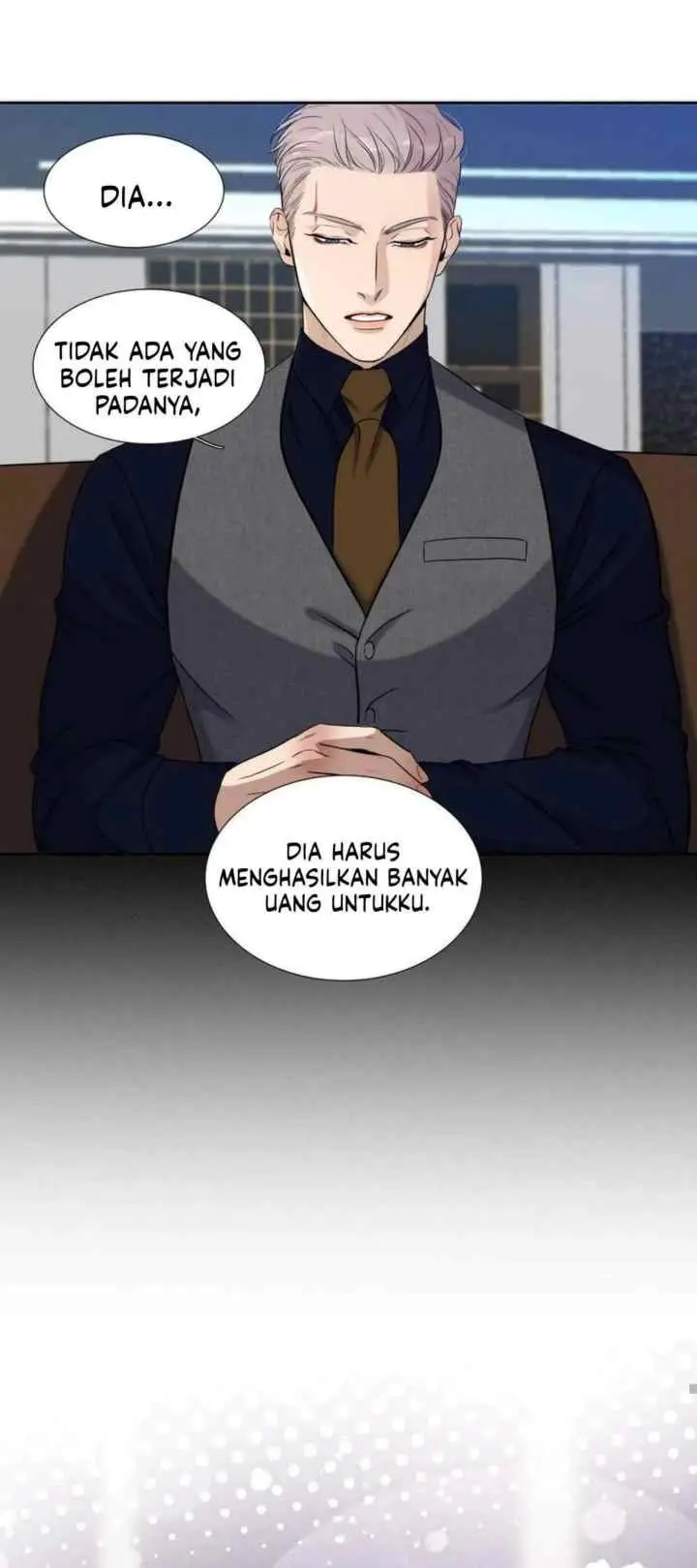Dívida de Amor chapter 12 halaman 4