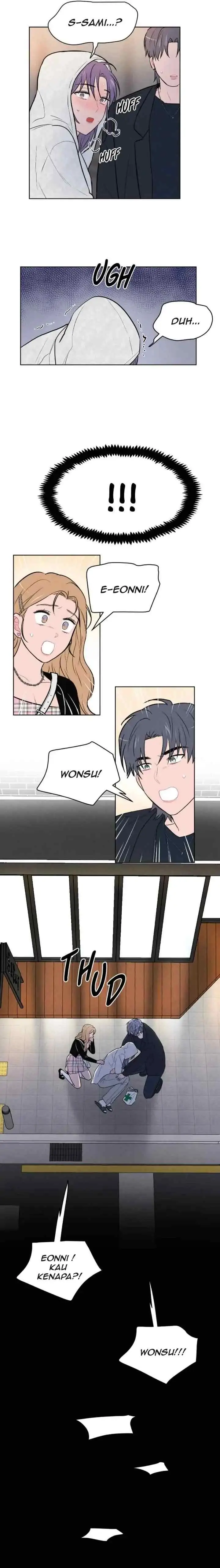 Pitiful Us chapter 16 halaman 4