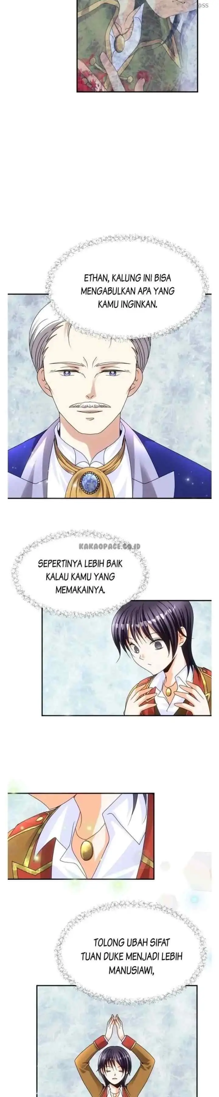 I Refuse the Duke chapter 14 halaman 9