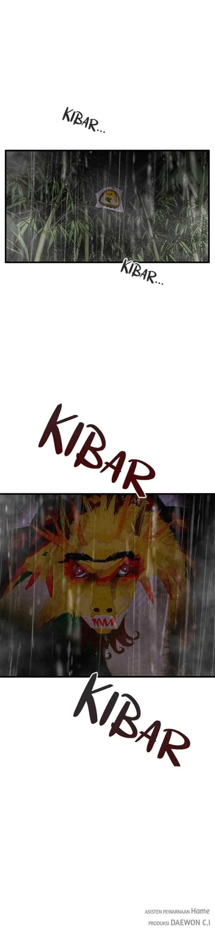 Hugung Scandal chapter 83 halaman 19