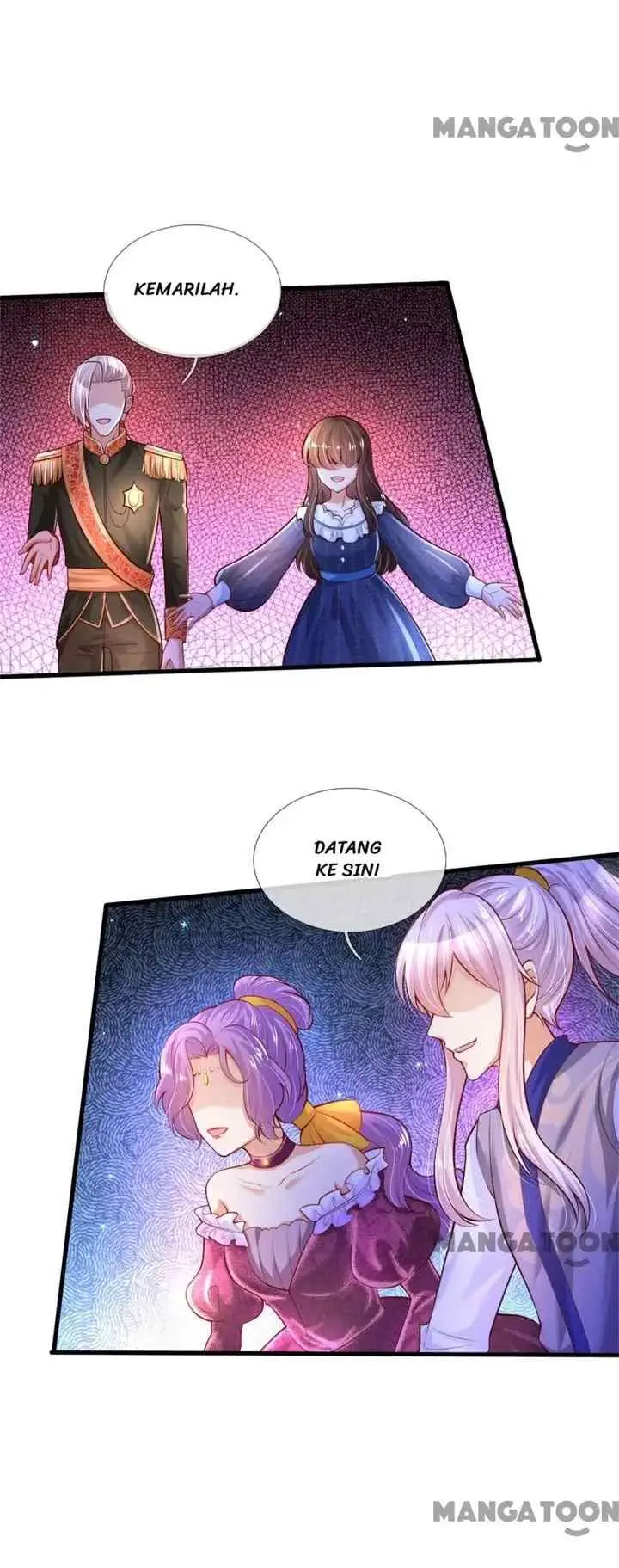 I Became The Emperor's Daughter One Day chapter 273 halaman 13