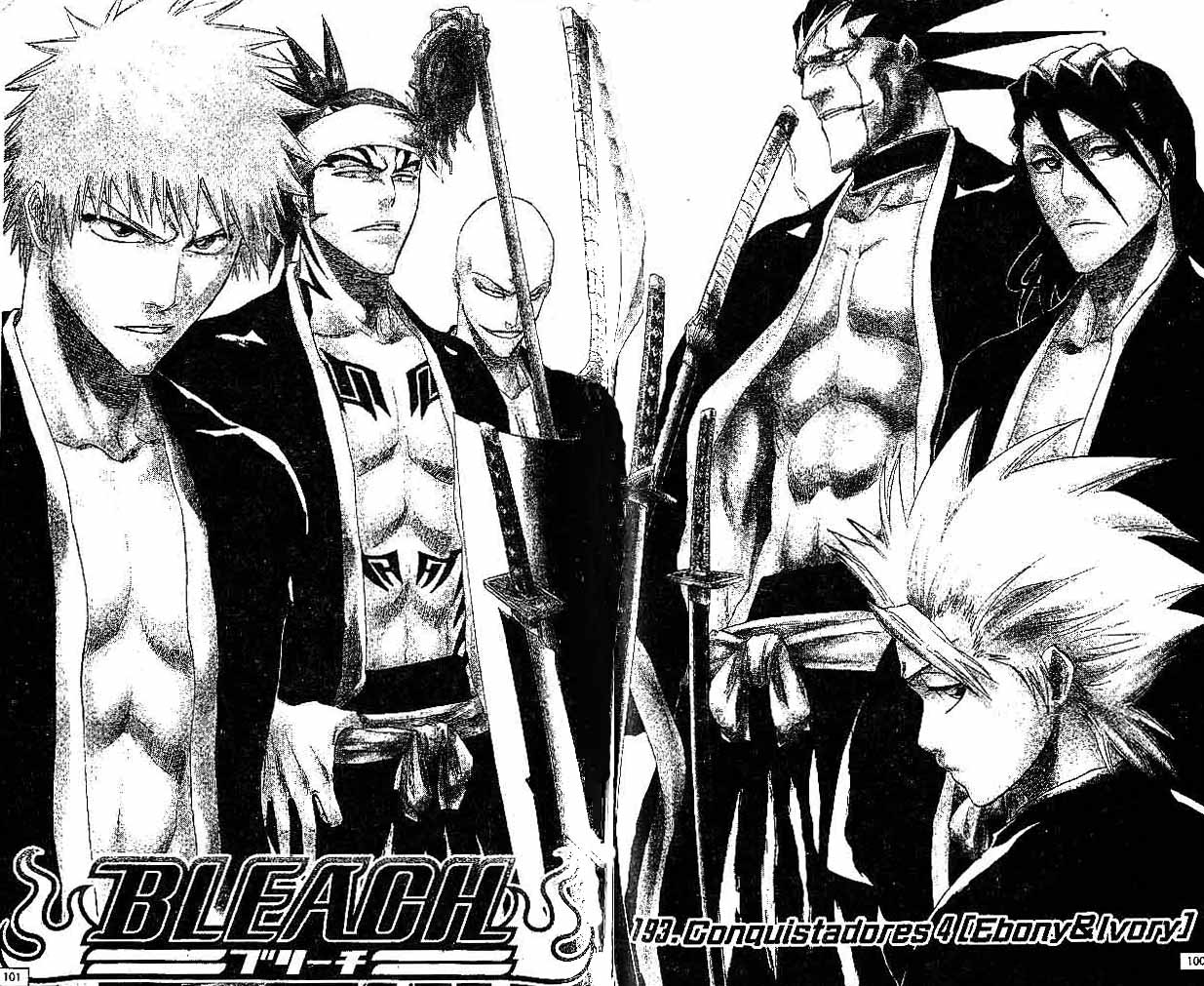 Bleach chapter 22 halaman 47