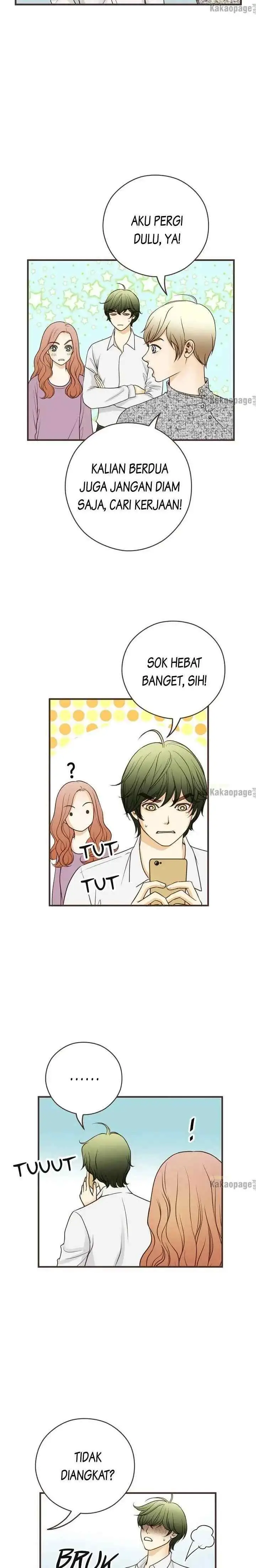 Love Puzzles chapter 131 halaman 9