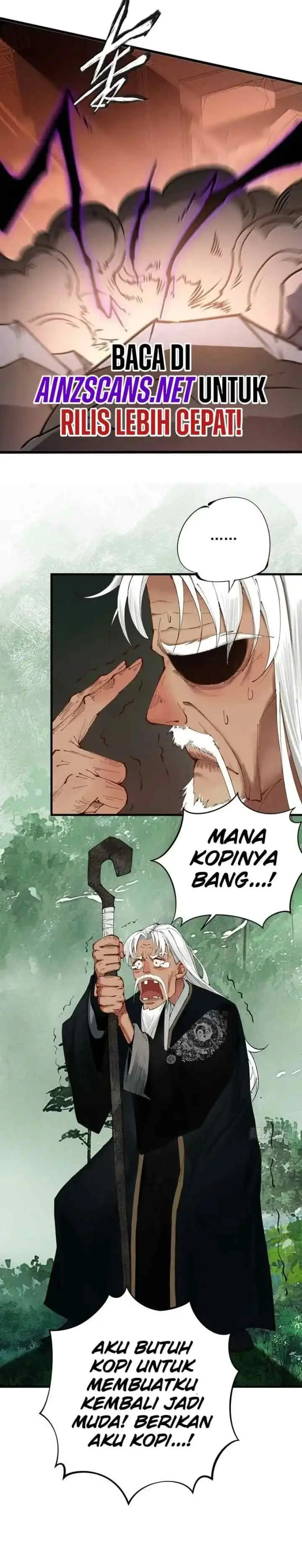 I Became The King by Scavenging chapter 80 halaman 14