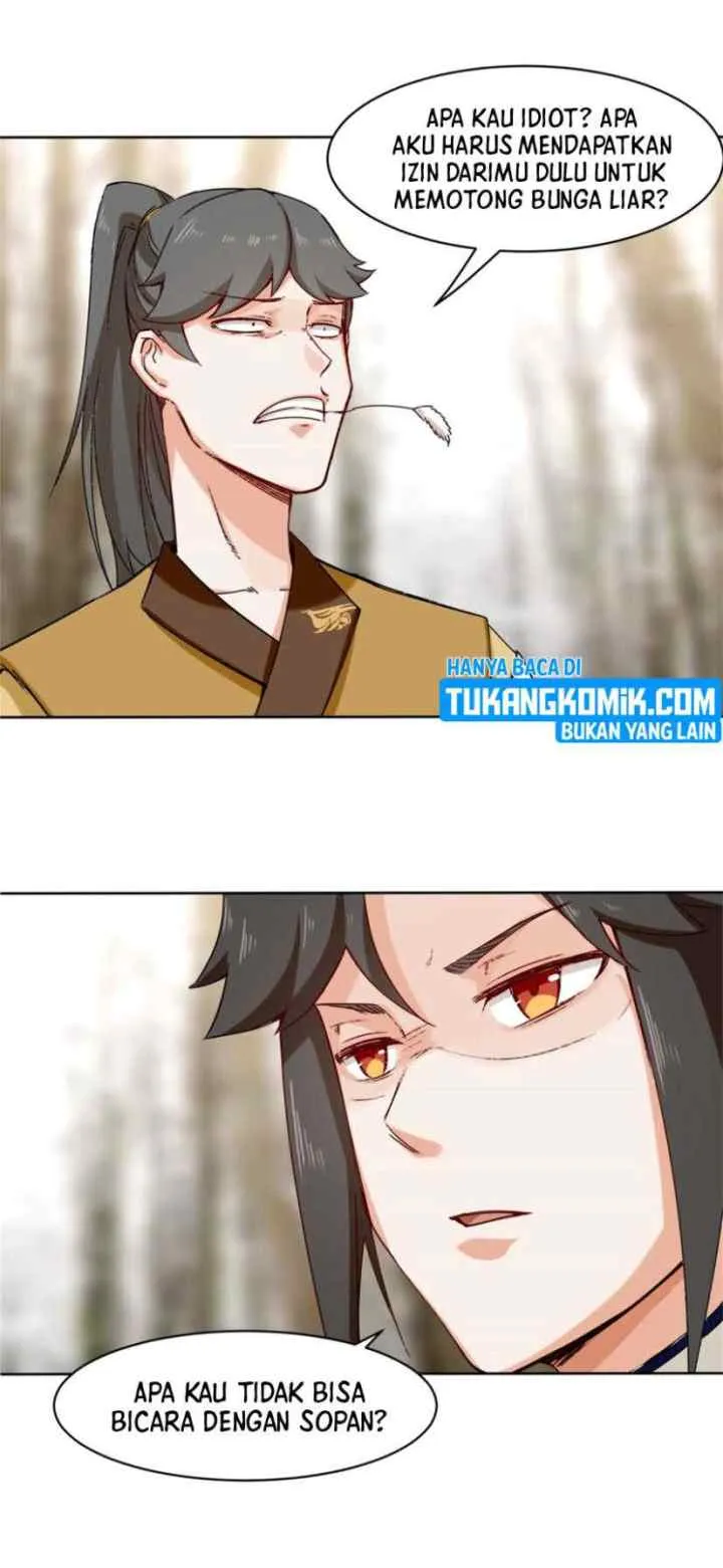 Endless Devourer chapter 30 halaman 10