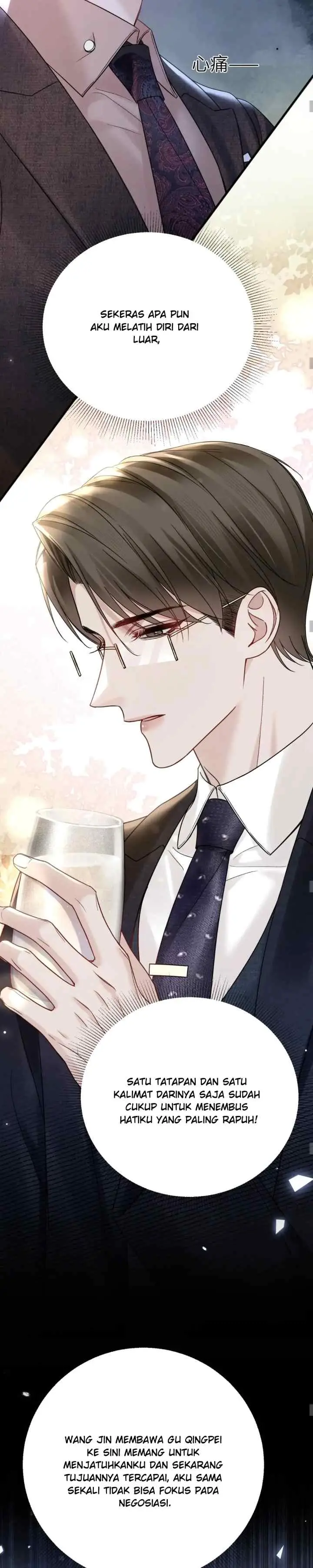 Tit For Tat chapter 118 halaman 17