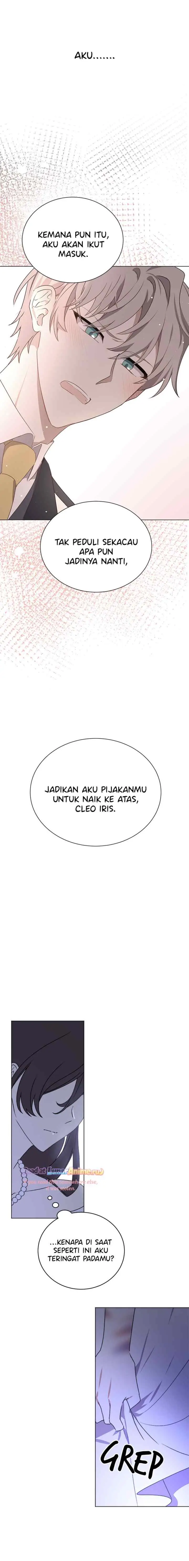 Im Just His Friend chapter 51 halaman 13