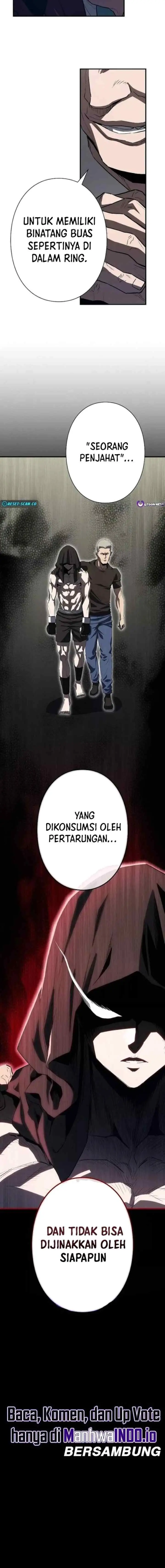 Born to Bleed chapter 1 halaman 15