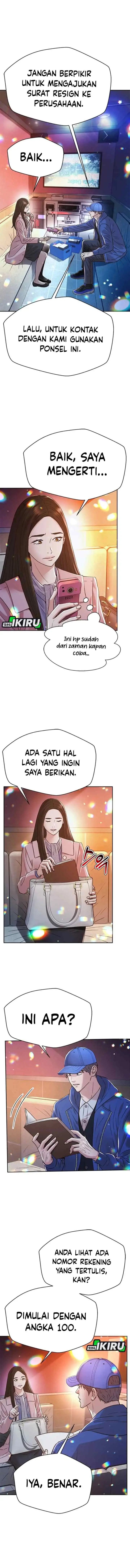 Judge Lee Han Young chapter 178 halaman 15