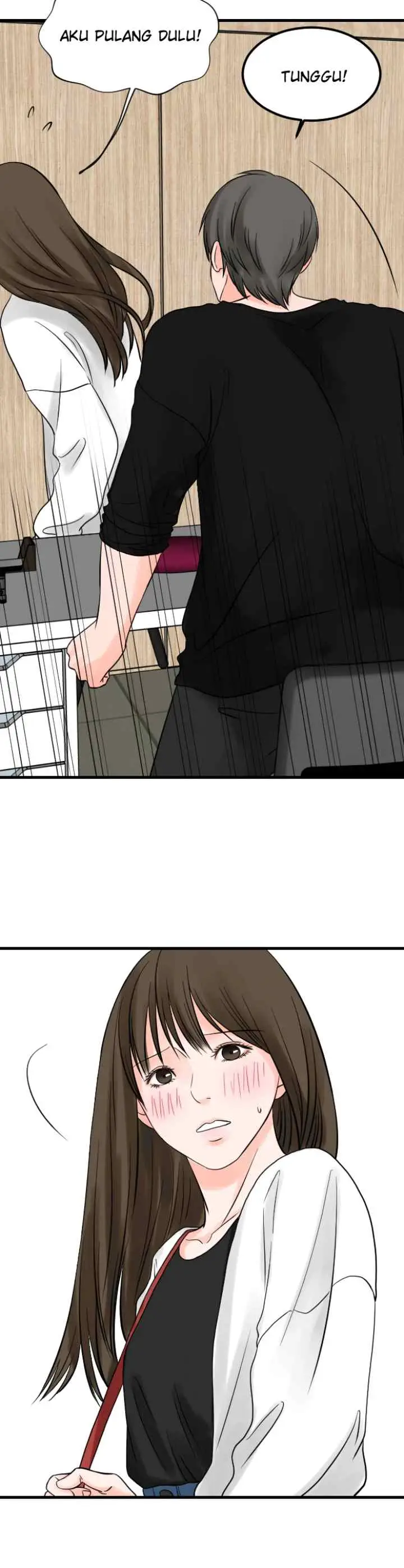 One + One (Bao A) chapter 64 halaman 9