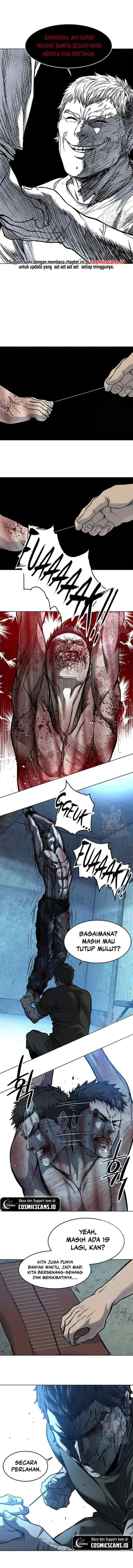 God of Blackfield chapter 163 halaman 16