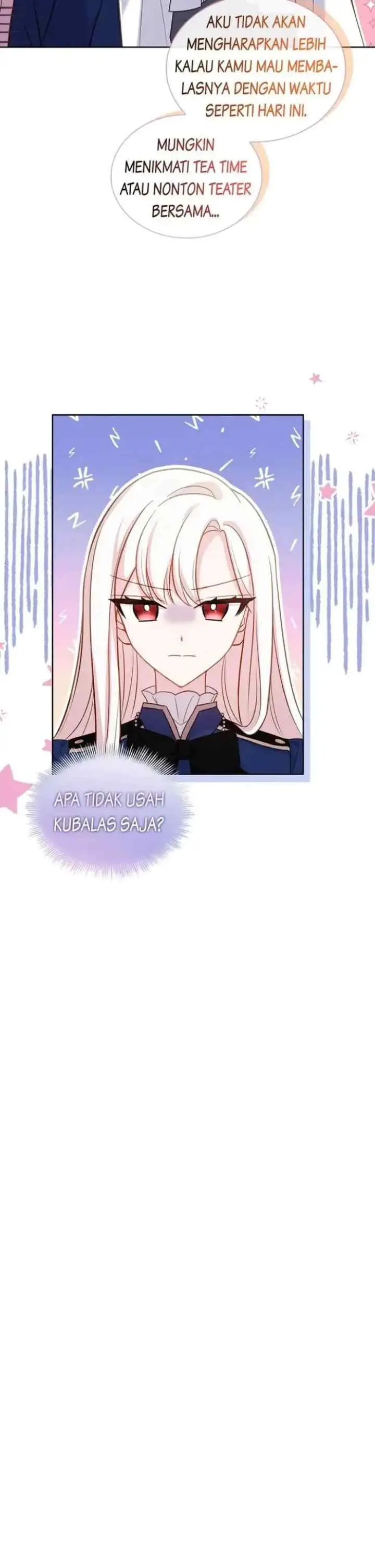I Want to Break After Countless Regression chapter 74 halaman 20