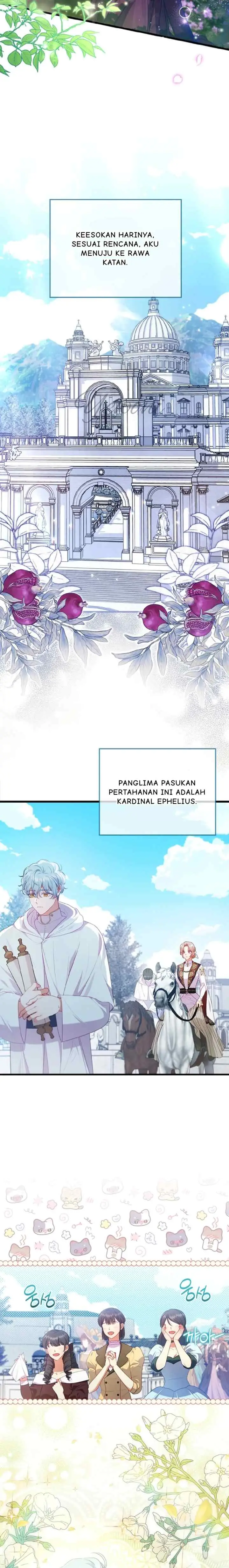I Was Seduced By The Sick Male Lead chapter 94 halaman 16