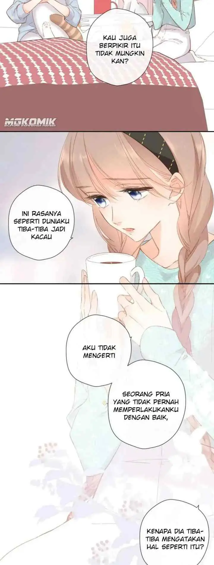 Once More chapter 115 halaman 11