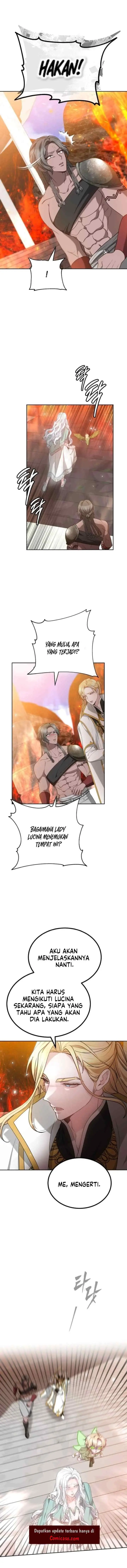 Looting Bride chapter 80 halaman 10