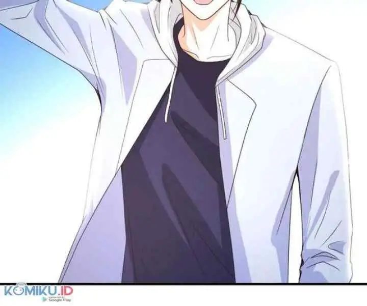 Urban Leveling chapter 19 halaman 8