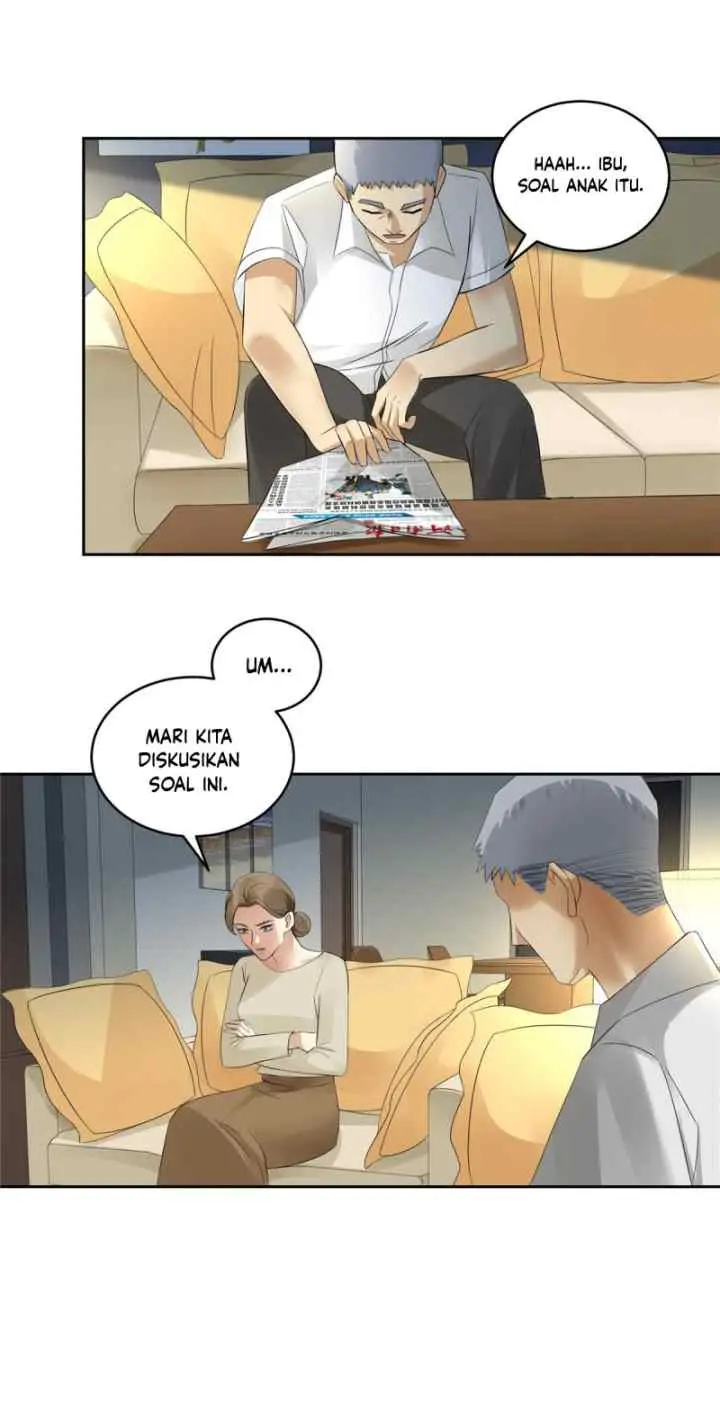 Evil City Girls chapter 32 halaman 14