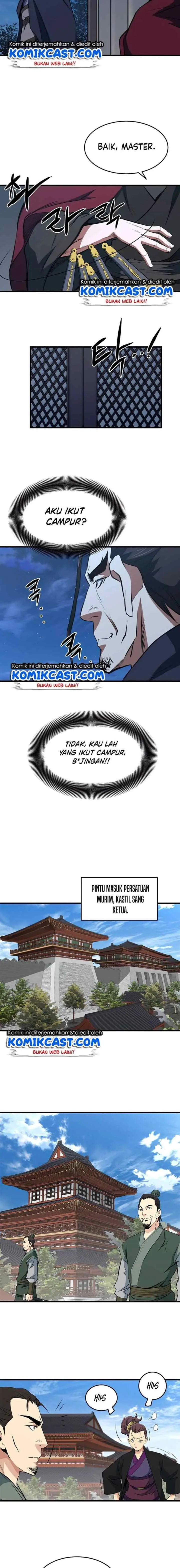 Grand General chapter 33 halaman 13