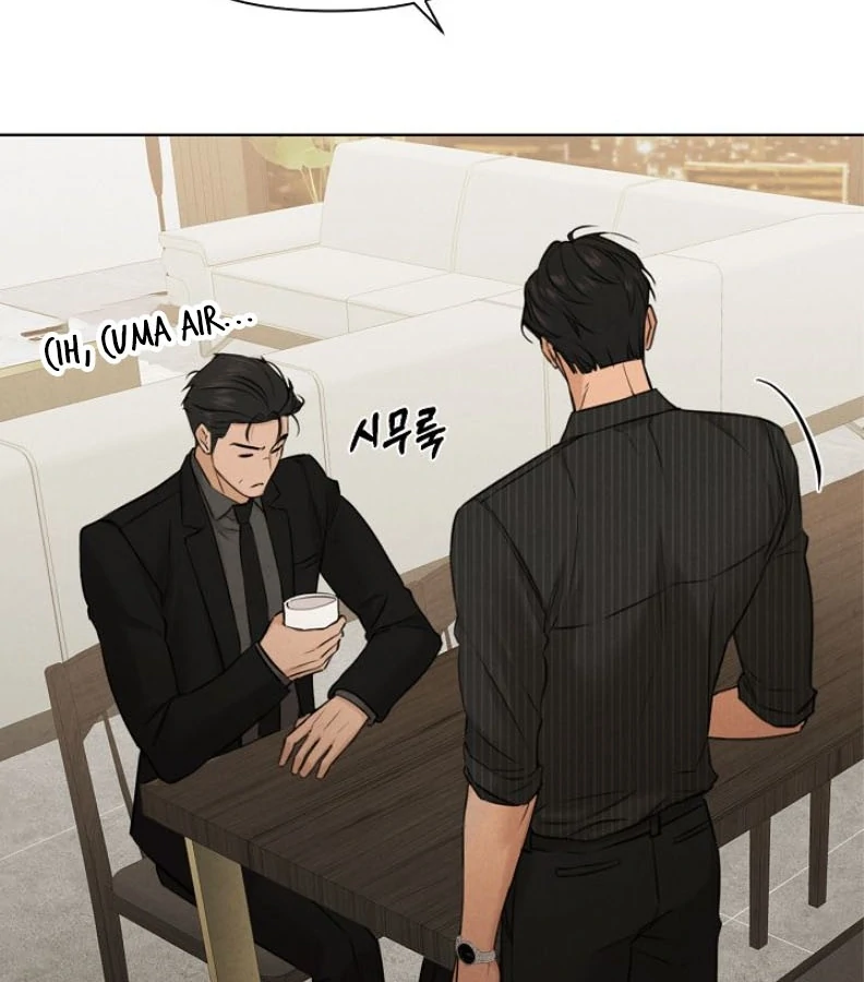 Just Dawn chapter 54 halaman 27