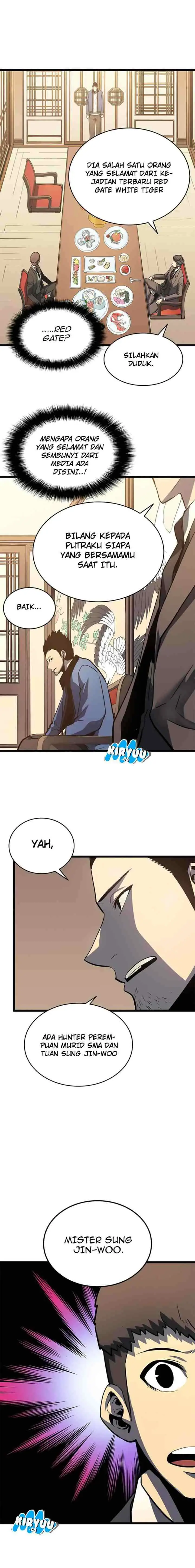 Solo Leveling chapter 57 halaman 12