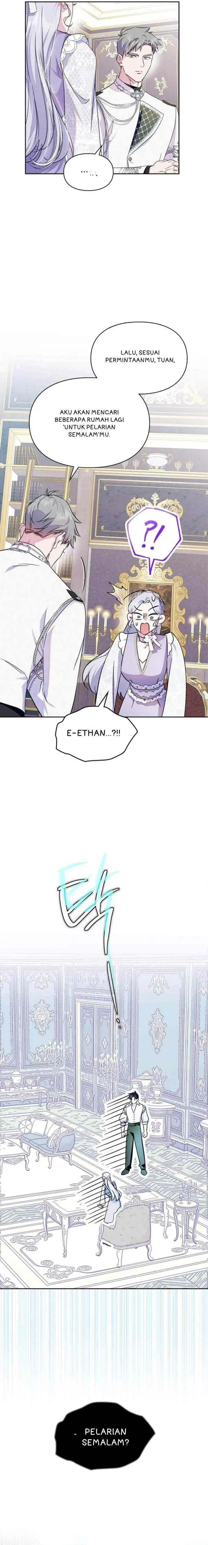 I Became the Tyrant's Servant chapter 99 halaman 4