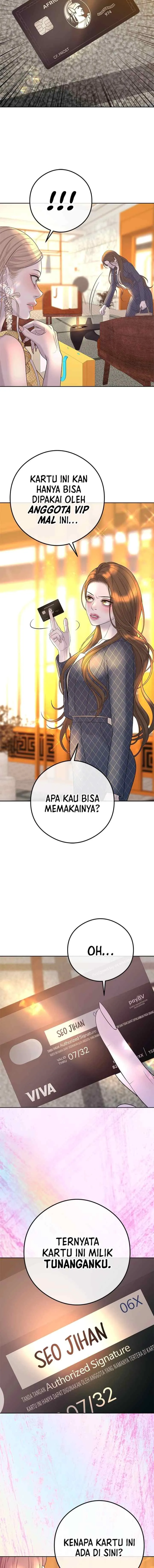 I'II Marry Your Brother chapter 5 halaman 5