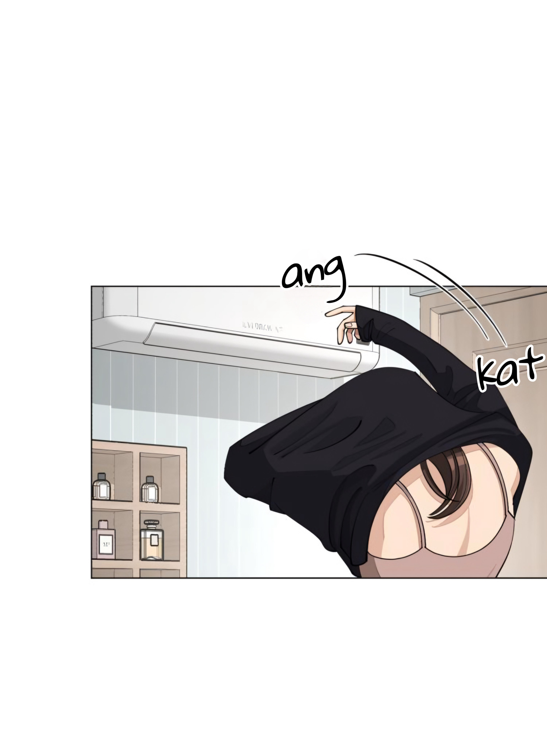 Lee Seop's Love chapter 52 halaman 15