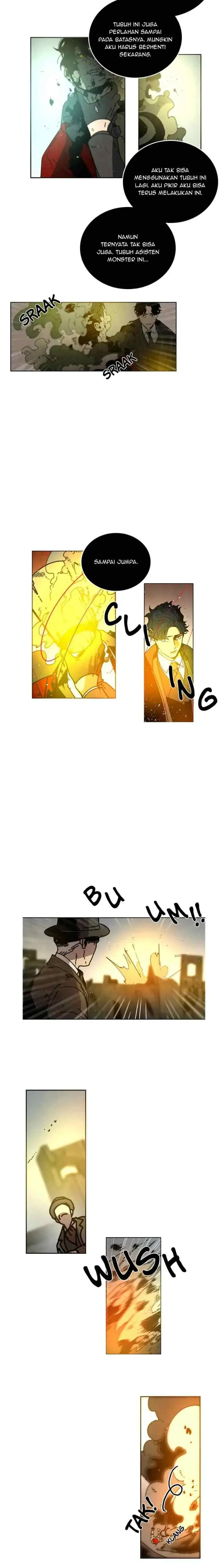 Sucker Trick chapter 56 halaman 6