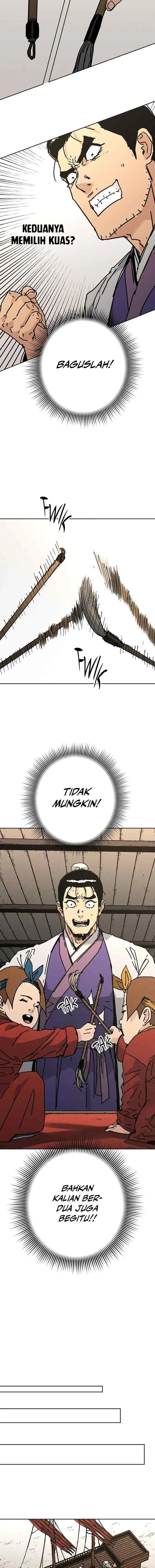 Peerless Dad chapter 296 halaman 10