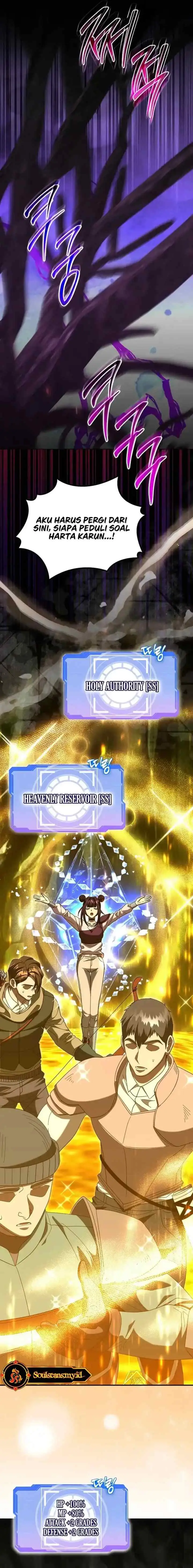 Skill Collector: The Ultimate Skill Thief chapter 42 halaman 10