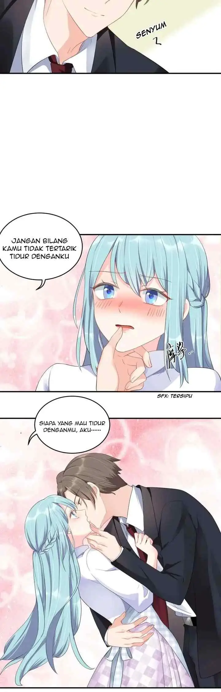 Guide to Training a Husband chapter 14 halaman 12