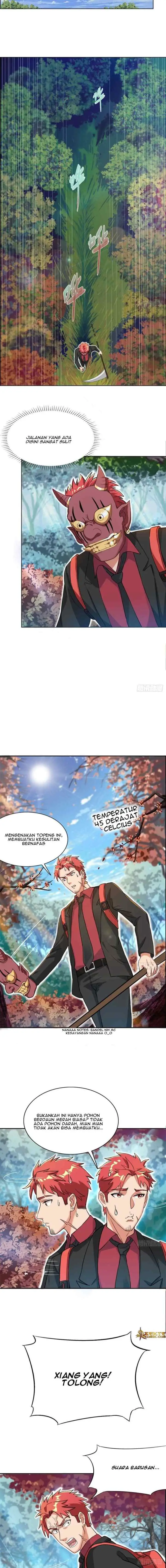 Dianfeng chapter 67 halaman 8