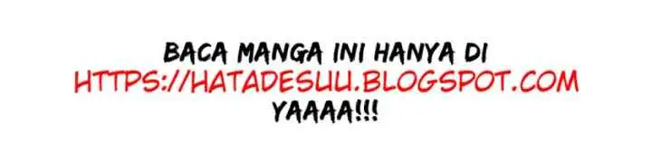 Sekimen Shinaide Sekime-san (Serialization) chapter 40 halaman 17
