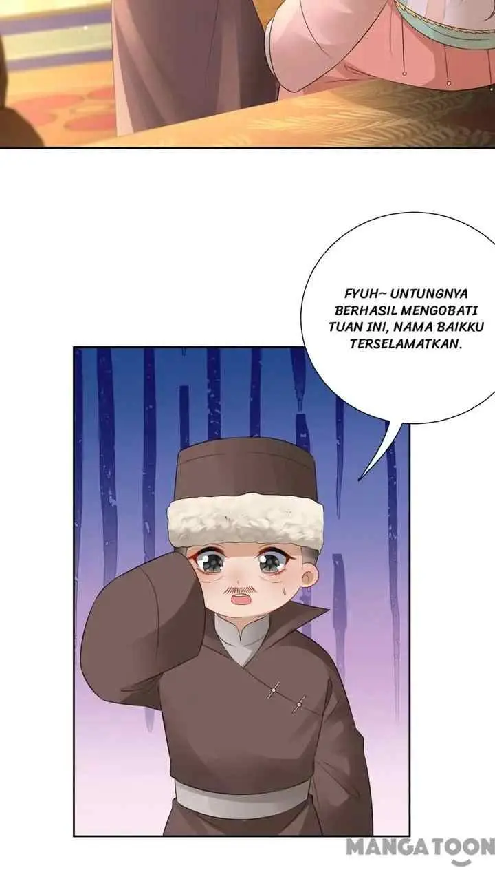 Princess, Don't Ruin Your Public Persona! chapter 225 halaman 11