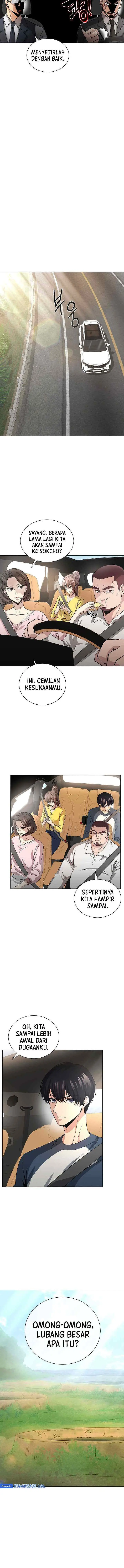 The Heavenly Demon Lord Who Doesn't Want to Level Up chapter 20 halaman 7