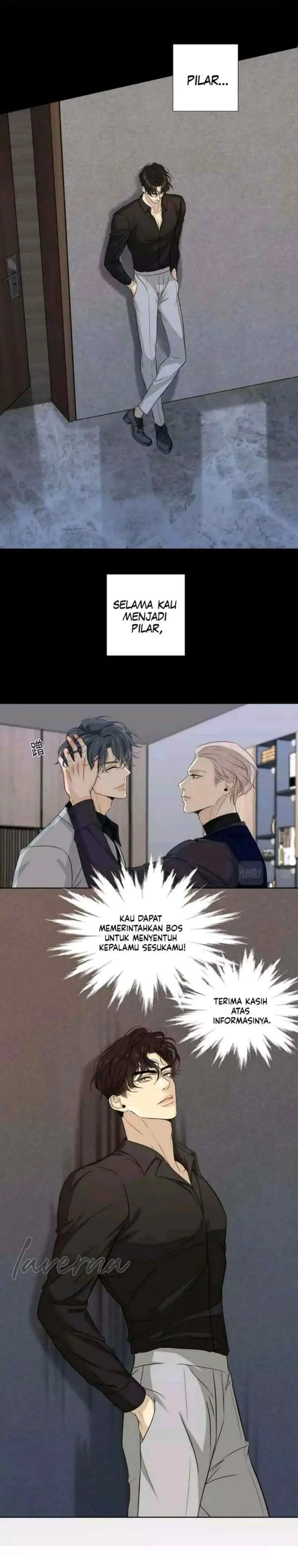 Dívida de Amor chapter 21 halaman 4