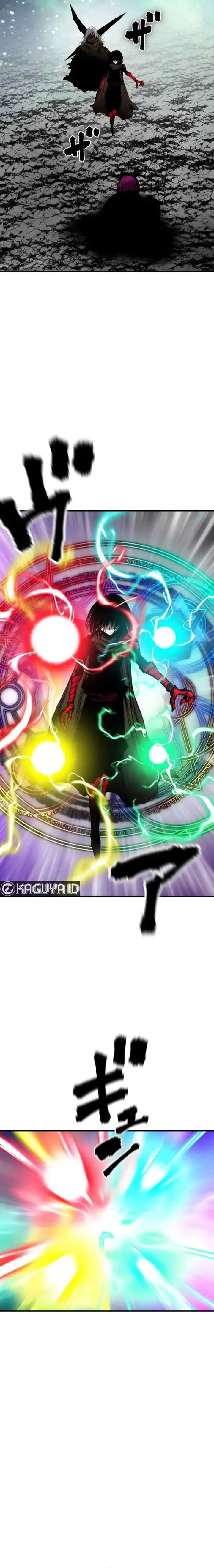 Ninpou Isekai Tensei - Fuuma Kotarou wa Isekai de Ningen wo Torimodosu chapter 34 halaman 6